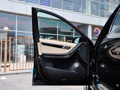 2014 R400 4MATIC豪华型 6座