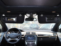 2014 R400 4MATIC豪华型 6座