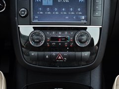 2014 R400 4MATIC豪华型 6座