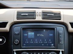 2014 R400 4MATIC豪华型 6座