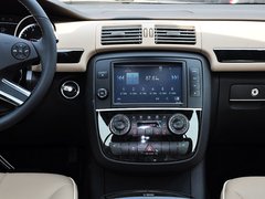 2014 R400 4MATIC豪华型 6座