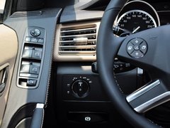 2014 R400 4MATIC豪华型 6座