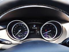 2014 R400 4MATIC豪华型 6座