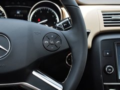 2014 R400 4MATIC豪华型 6座