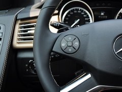 2014 R400 4MATIC豪华型 6座