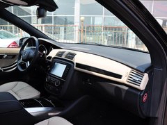 2014 R400 4MATIC豪华型 6座