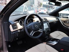 2014 R400 4MATIC豪华型 6座