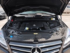 2014 R400 4MATIC豪华型 6座