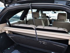 2014 R400 4MATIC豪华型 6座