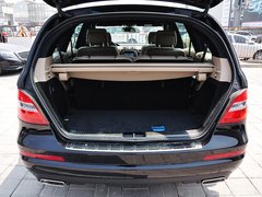 2014 R400 4MATIC豪华型 6座