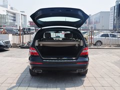 2014 R400 4MATIC豪华型 6座