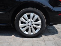 2014 R400 4MATIC豪华型 6座