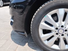 2014 R400 4MATIC豪华型 6座
