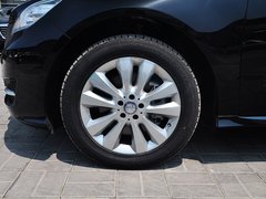 2014 R400 4MATIC豪华型 6座