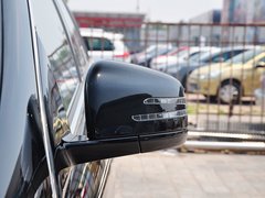 2014 R400 4MATIC豪华型 6座