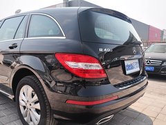 2014 R400 4MATIC豪华型 6座