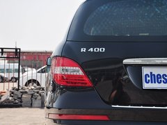 2014 R400 4MATIC豪华型 6座