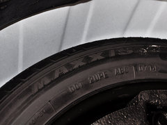 2014 1.4T 手动 两驱舒适型 5座