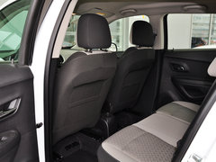 2014 1.4T 手动 两驱舒适型 5座