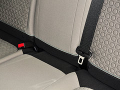 2014 1.4T 手动 两驱舒适型 5座