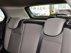 2014 1.4T 手动 两驱舒适型 5座