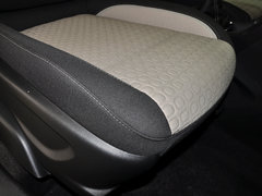 2014 1.4T 手动 两驱舒适型 5座