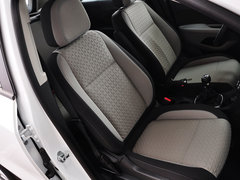 2014 1.4T 手动 两驱舒适型 5座