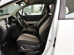 2014 1.4T 手动 两驱舒适型 5座