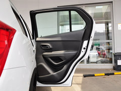 2014 1.4T 手动 两驱舒适型 5座
