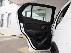 2014 1.4T 手动 两驱舒适型 5座