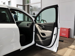 2014 1.4T 手动 两驱舒适型 5座