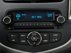 2014 1.4T 手动 两驱舒适型 5座