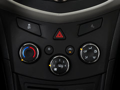 2014 1.4T 手动 两驱舒适型 5座
