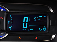 2014 1.4T 手动 两驱舒适型 5座