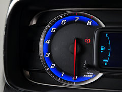 2014 1.4T 手动 两驱舒适型 5座