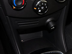 2014 1.4T 手动 两驱舒适型 5座