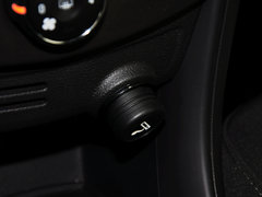 2014 1.4T 手动 两驱舒适型 5座