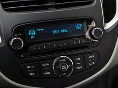 2014 1.4T 手动 两驱舒适型 5座