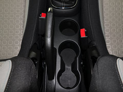 2014 1.4T 手动 两驱舒适型 5座
