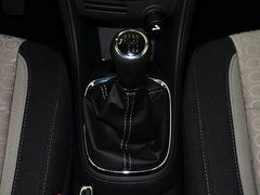 2014 1.4T 手动 两驱舒适型 5座