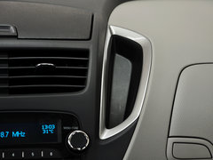 2014 1.4T 手动 两驱舒适型 5座