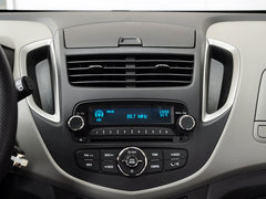 2014 1.4T 手动 两驱舒适型 5座