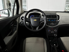 2014 1.4T 手动 两驱舒适型 5座