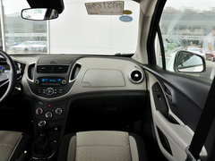 2014 1.4T 手动 两驱舒适型 5座