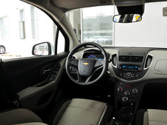 2014 1.4T 手动 两驱舒适型 5座