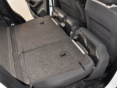 2014 1.4T 手动 两驱舒适型 5座