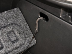 2014 1.4T 手动 两驱舒适型 5座