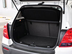 2014 1.4T 手动 两驱舒适型 5座