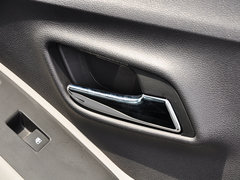 2014 1.4T 手动 两驱舒适型 5座