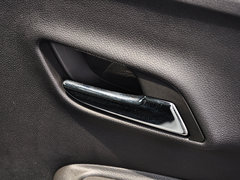 2014 1.4T 手动 两驱舒适型 5座
